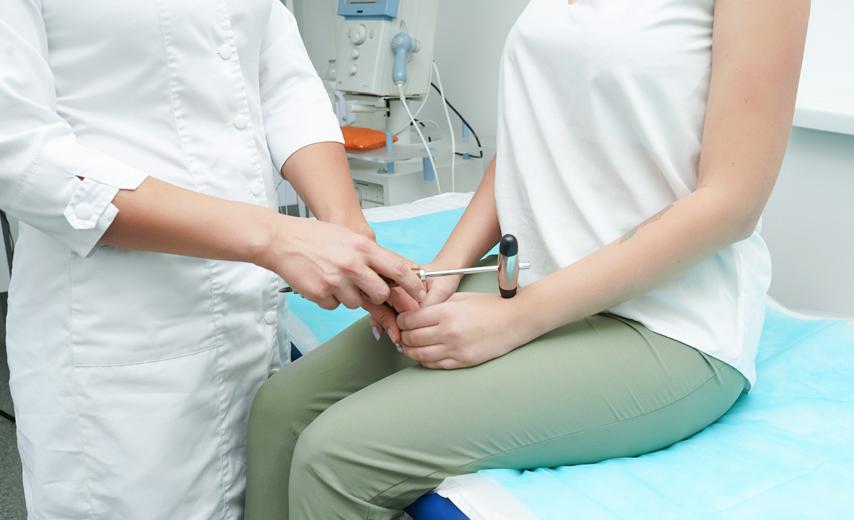 Лечение мигрени в Киеве