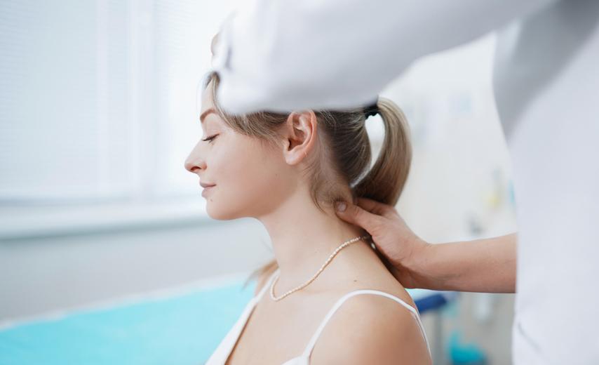 Лечение радикулопатии в Киеве