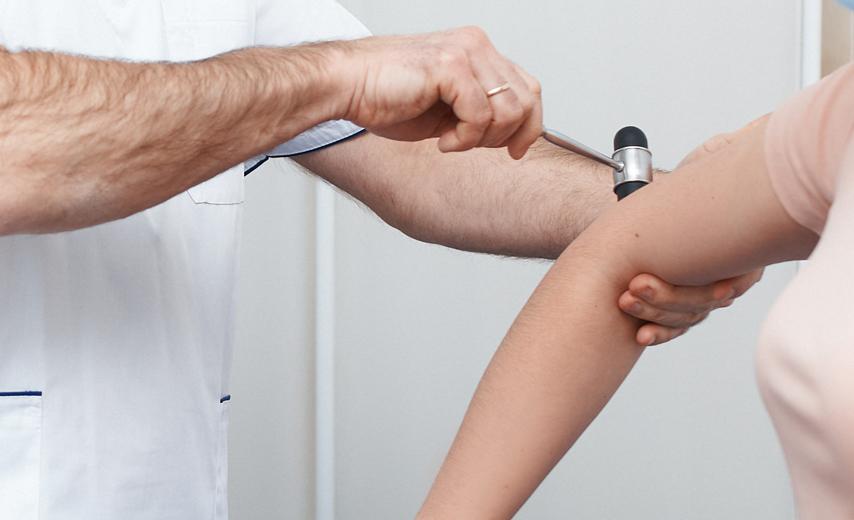  Лечение миозита спины в Киеве  