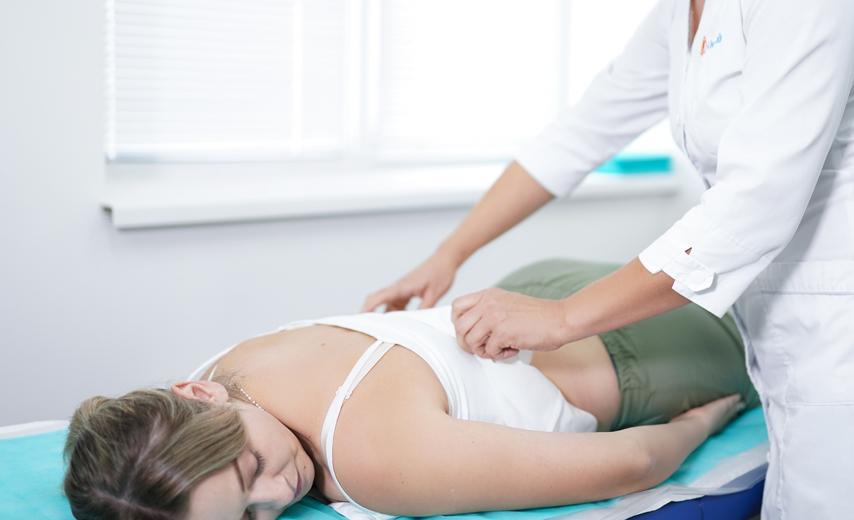 Лечение радикулопатии в Киеве