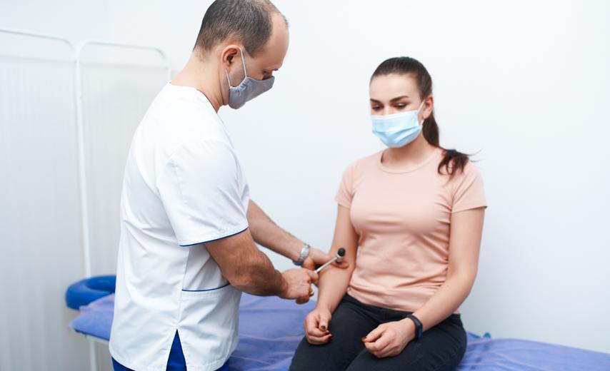 Лечение артрита в Киеве  