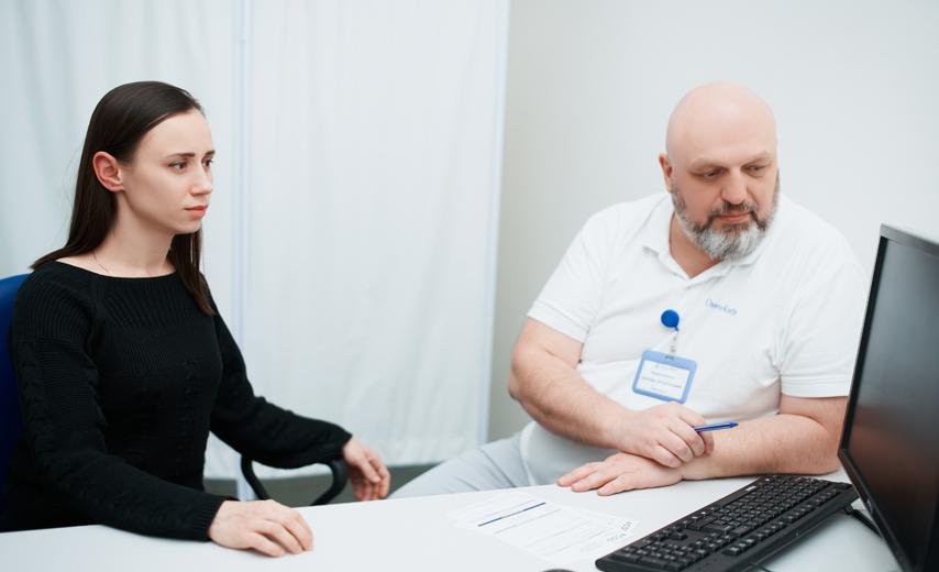 Лечение уретрита в Киеве