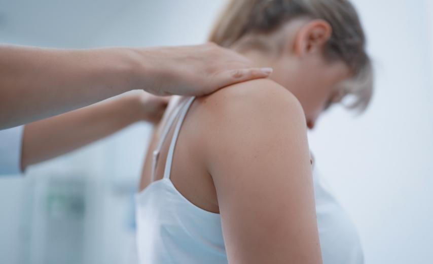 Лечение доброкачественного пароксизмального позиционного головокружения (ДППГ) в Киеве