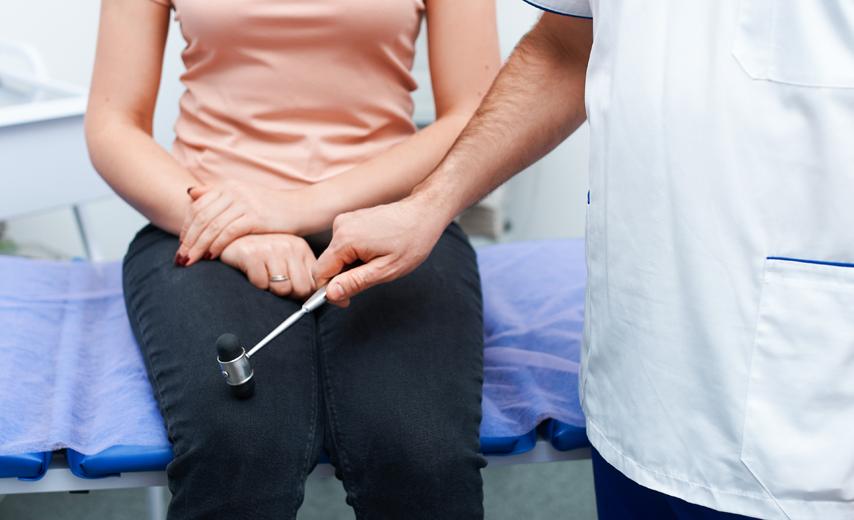 Лечение деформирующего спондилоартроза грудного отдела позвоночника в Киеве  