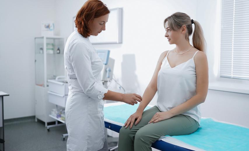 Лечение невралгии в Киеве