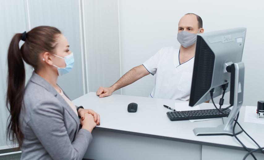 Лечение деформирующего спондилеза шейного отдела позвоночника в Киеве  