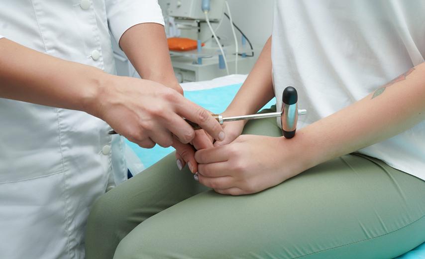 Лечение последствий черепно-мозговых травм в Киеве