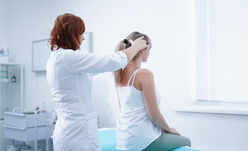 Лечение мигрени в Киеве