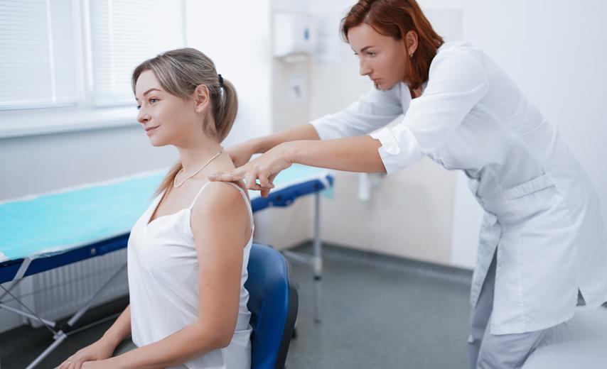 Лечение радикулопатии в Киеве