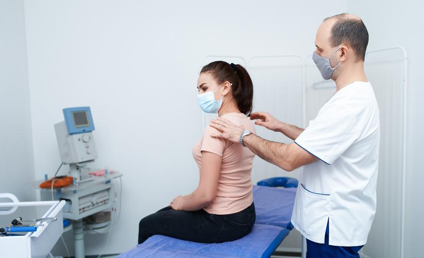 Лечение межреберной невралгии в Киеве