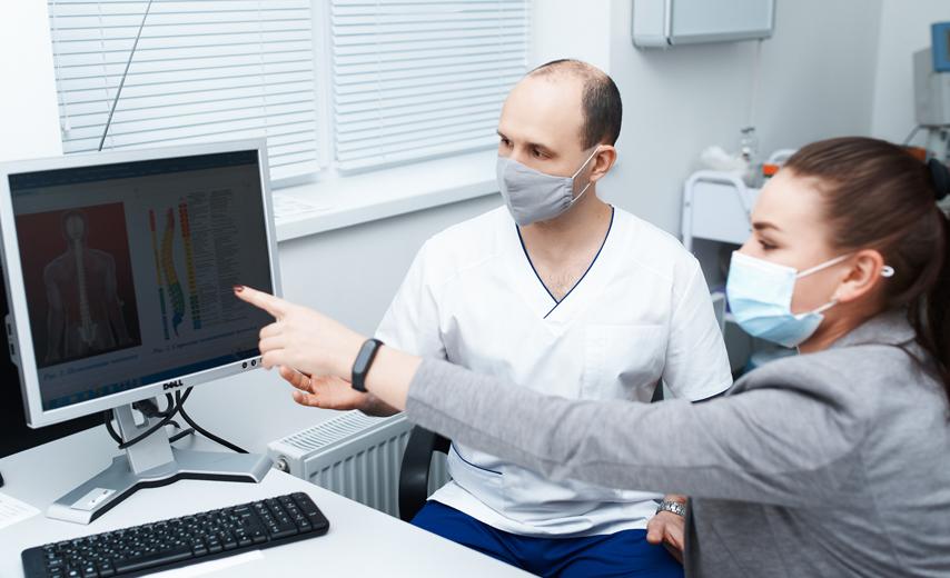 Лечение межреберной невралгии в Киеве