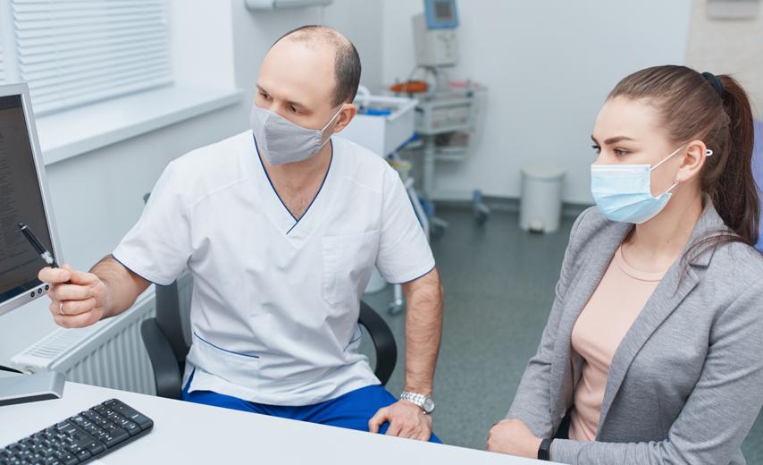 Лечение пояснично-крестцового радикулита в Киеве