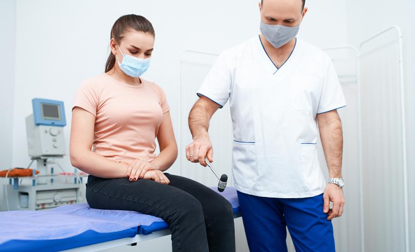 Лечение деформирующего спондилоартроза поясничного отдела позвоночника в Киеве  