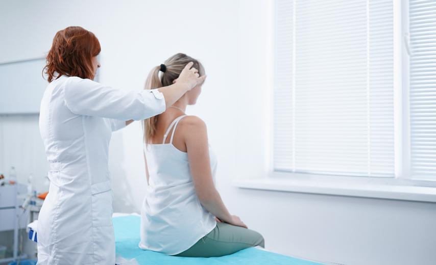 Лечение невралгии в Киеве