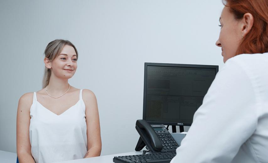 Лечение нейроинфекций в Киеве