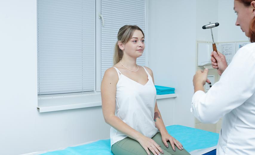 Лечение вируса простого герпеса 1 и 2 типа в Киеве