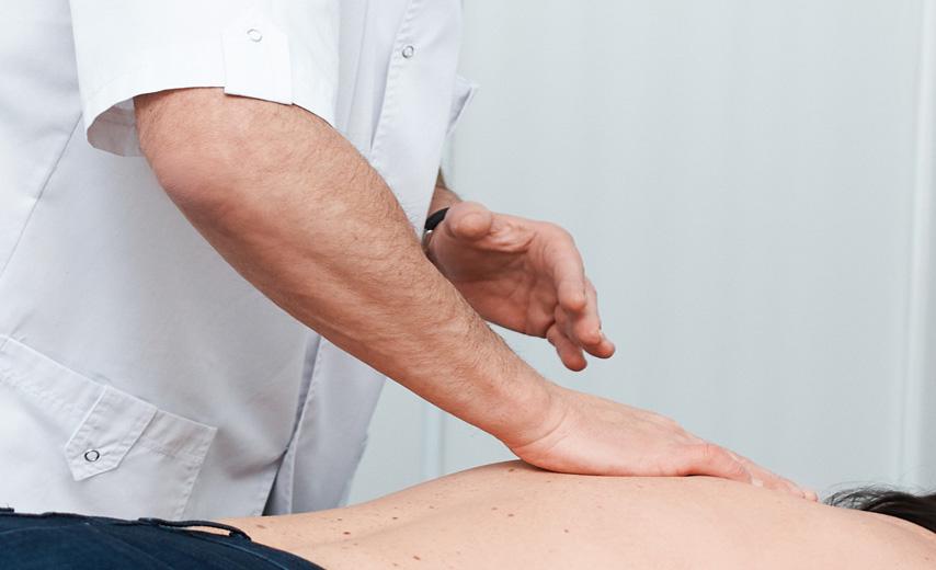 Лечение межпозвоночной грыжи в Киеве