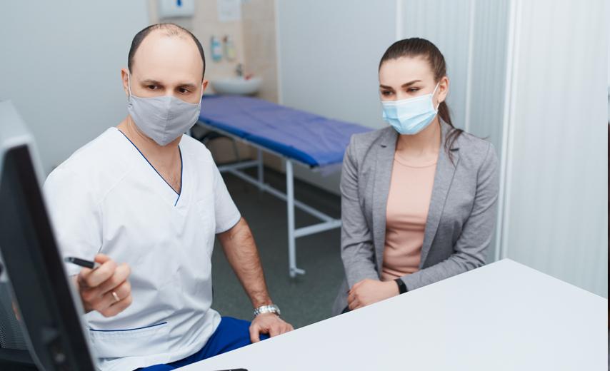 Лечение дискогенного радикулита в Киеве  