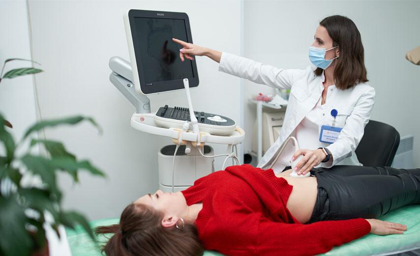 Биопсия шейки матки в Киеве