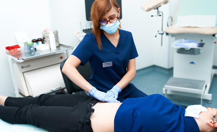 Лечение нарушений менструального цикла в Киеве