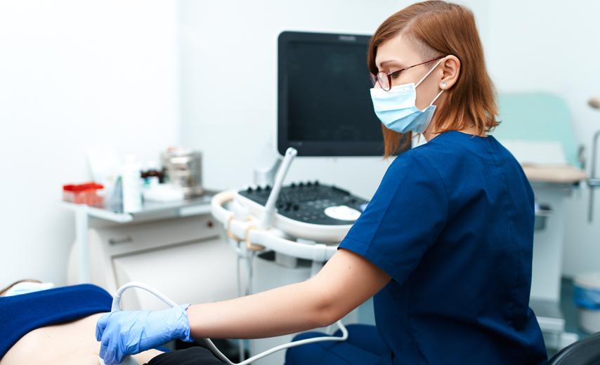 Лечение половых инфекций в Киеве