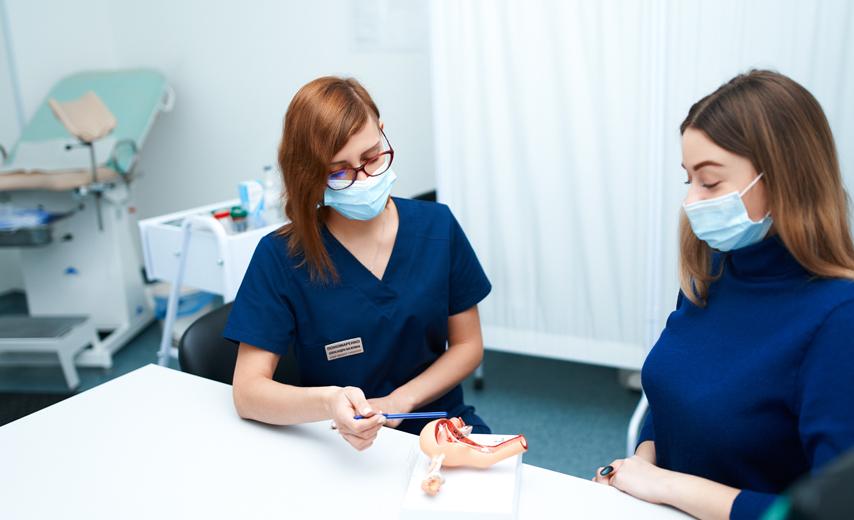 Лечение кандидоза (молочницы) в Киеве