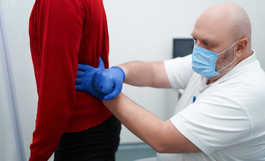 Лечение простатита в Киеве