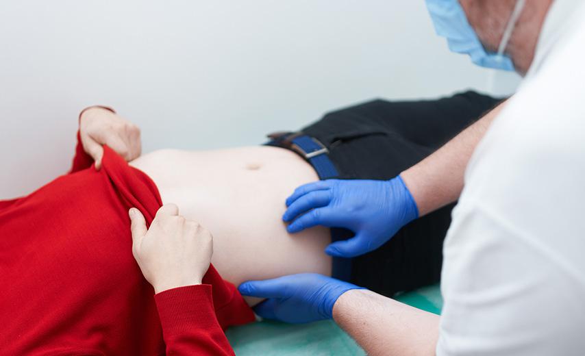 Лечение орхита в Киеве