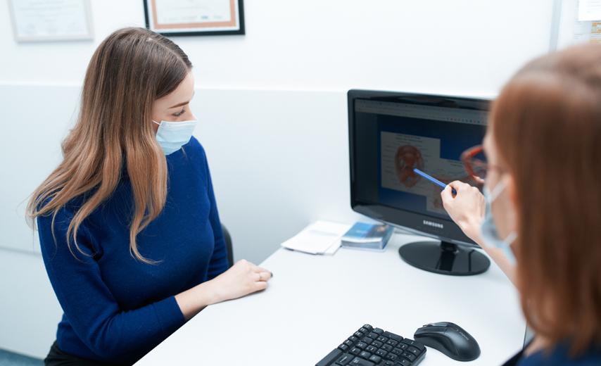 Гормональная терапия в гинекологии