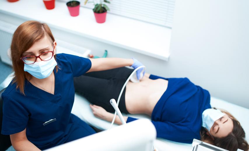 Лечение нарушений менструального цикла в Киеве