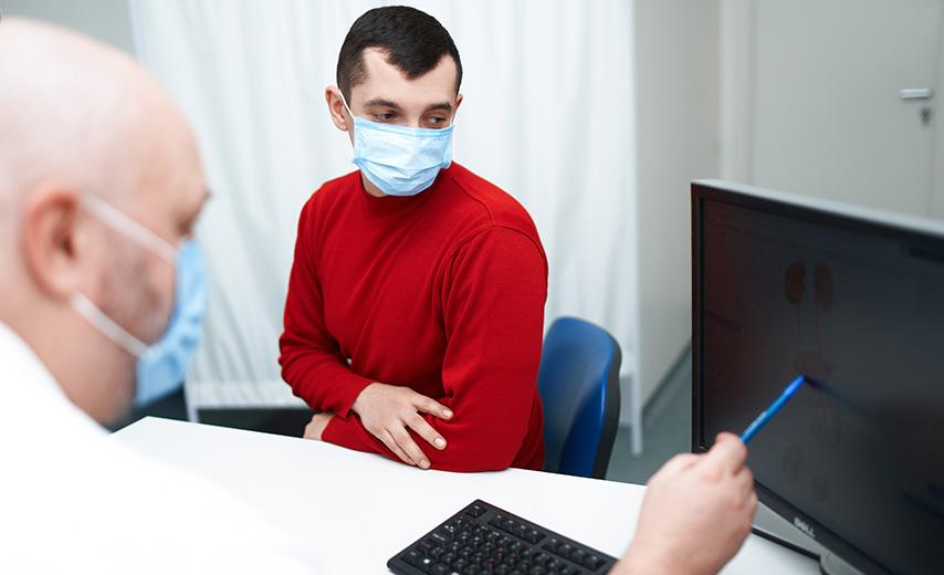 Лечение гонореи в Киеве