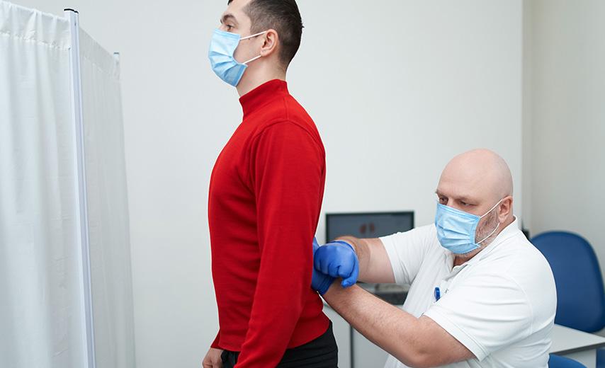 Лечение везикулита в Киеве