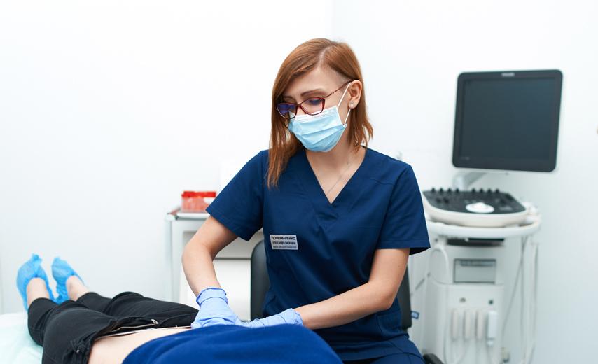 Лечение папилломавируса в Киеве