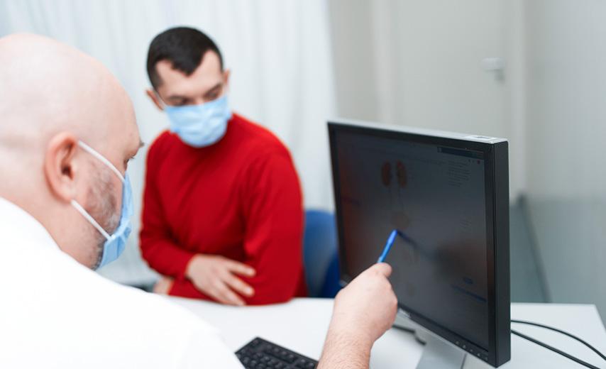 Лечение баланопостита в Киеве