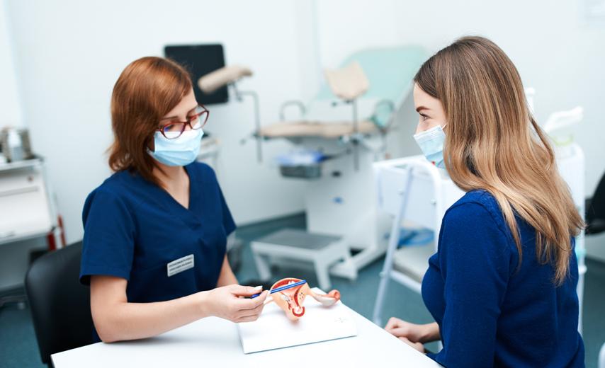 Лечение микоплазмоза в Киеве