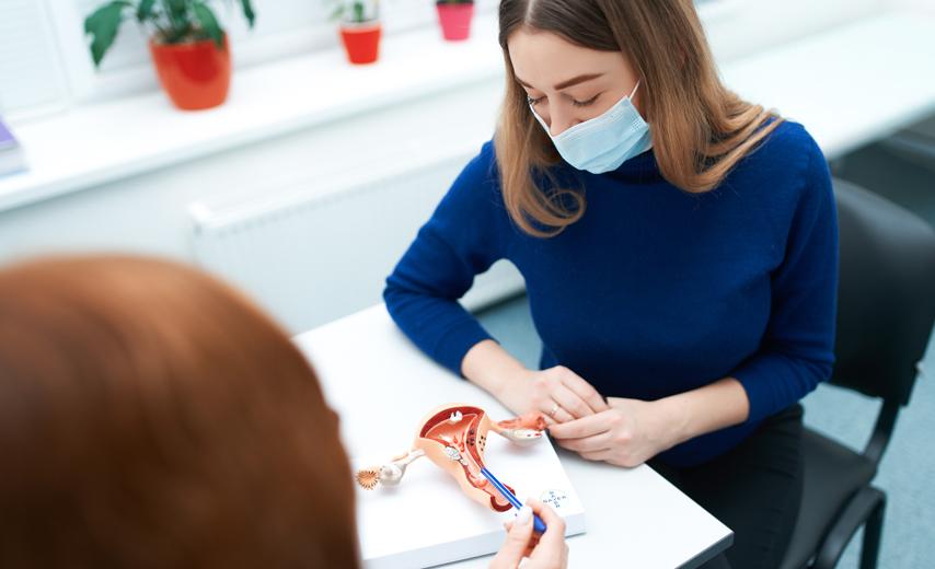 Лечение бартолинита в Киеве