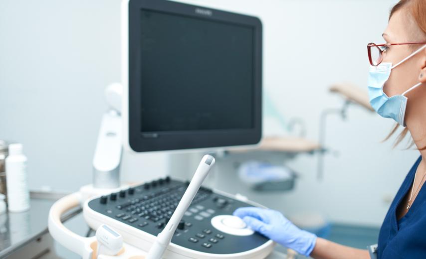 Киста яичника лечение в Киеве