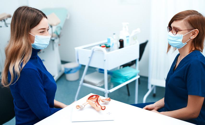 Подбор гормональных контрацептивов для женщин в Киеве