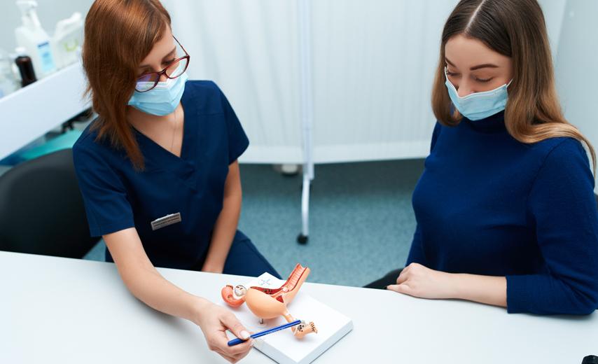 Лечение гарднереллёза в Киеве