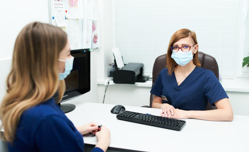 Лечение нарушений менструального цикла в Киеве