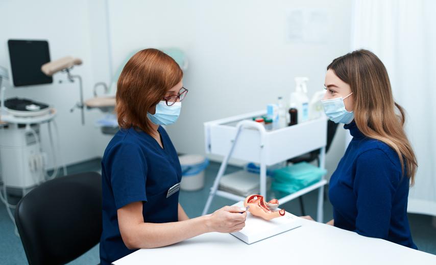 Лечение хламидиоза в Киеве