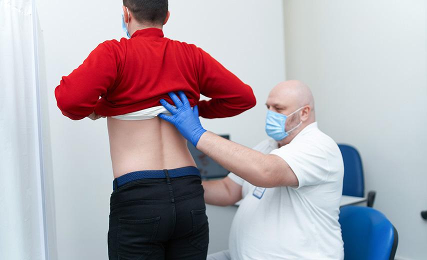 Лечение везикулита в Киеве