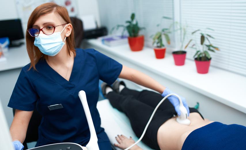 Лечение болезненных месячных в Киеве