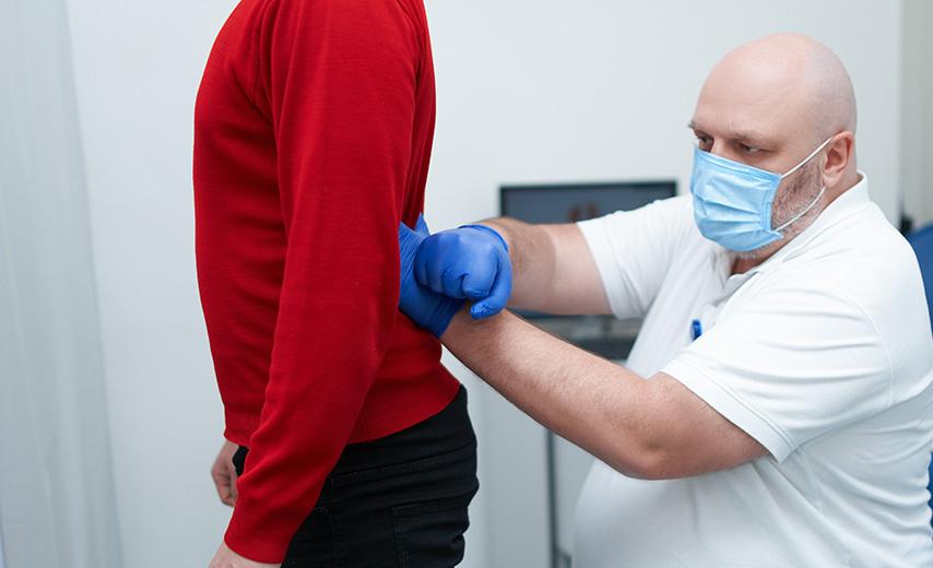 Лечение воспалительных мужских заболеваний в Киеве