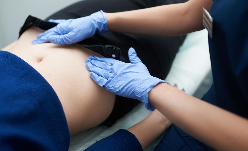 Лечение остеопороза в Киеве 