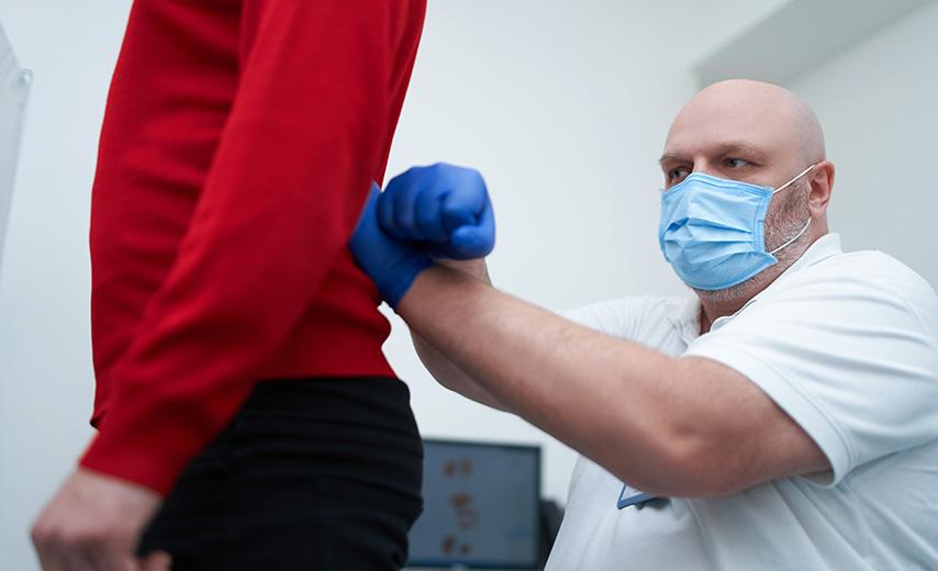 Лечение рака простаты в Киеве