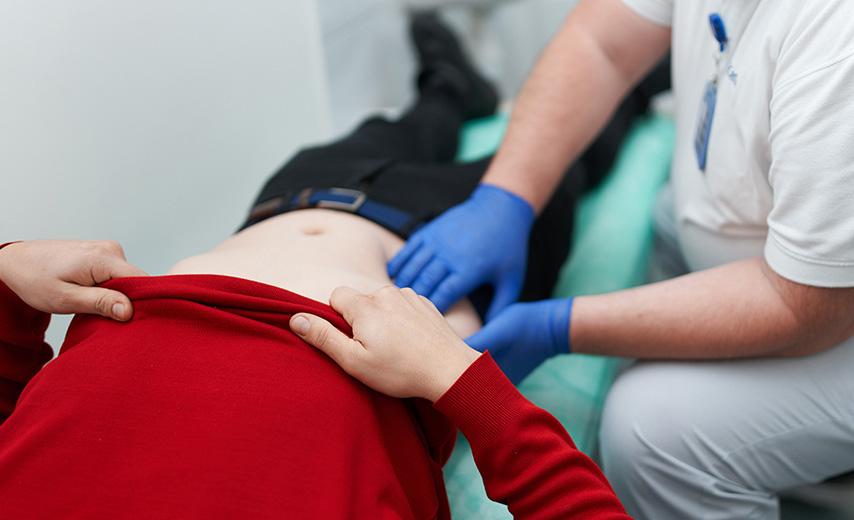 Лечение воспалительных мужских заболеваний в Киеве