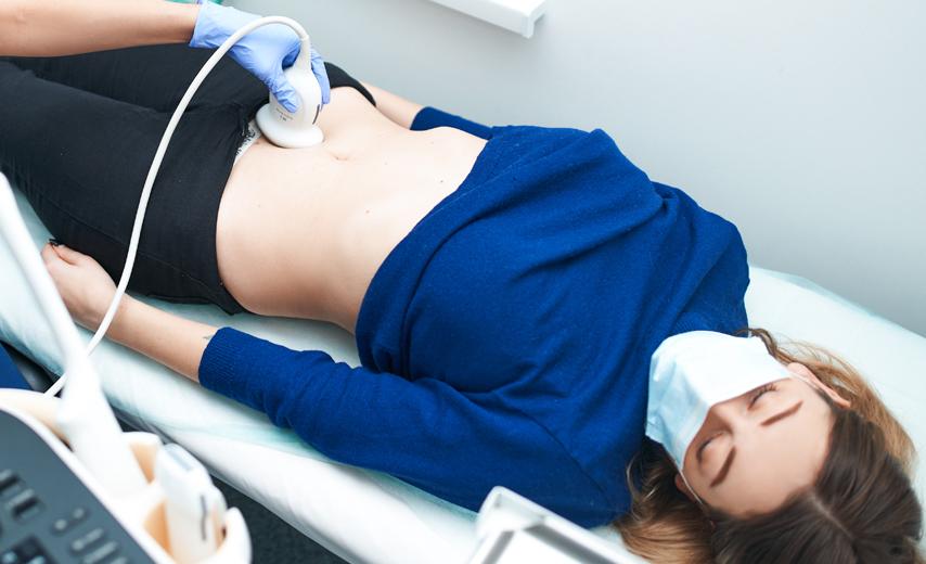 Лечение поликистоза яичников в Киеве