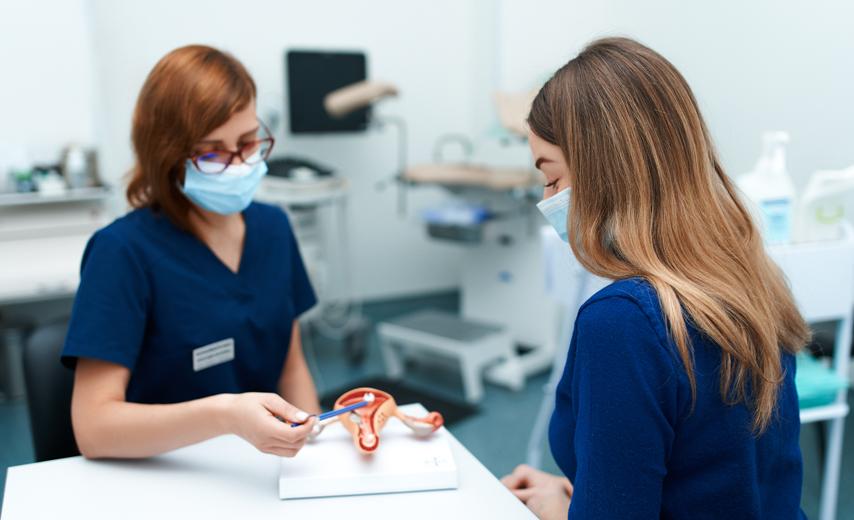 Лечение предменструального синдрома в Киеве