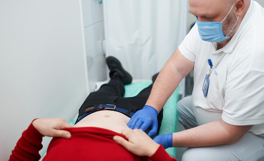 Лечение эпидидимита в Киеве